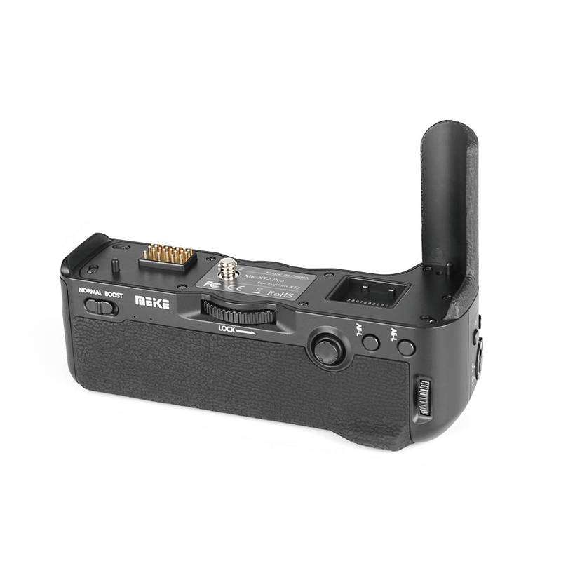 SHUTTER B GRIP FOR NIKON D850